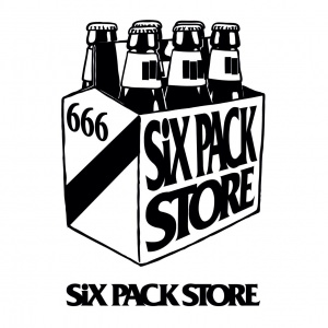 SIX PACK STORE